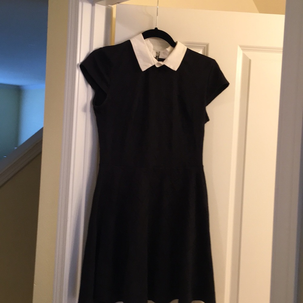 Cute night out on the town dress